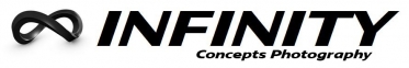 www.infinityconcepts.co.uk Logo